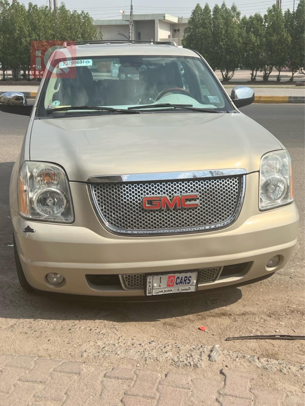 GMC Yukon